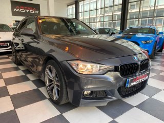 BMW Serie 3 2015