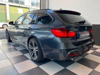 BMW Serie 3 2015