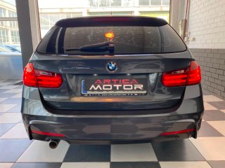 BMW Serie 3 2015