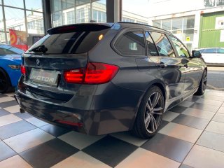 BMW Serie 3 2015