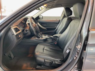 BMW Serie 3 2015