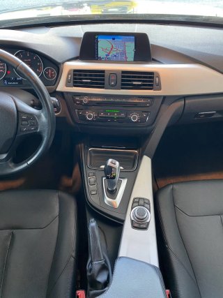 BMW Serie 3 2015