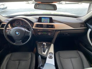 BMW Serie 3 2015