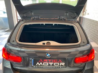 BMW Serie 3 2015