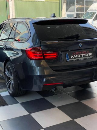 BMW Serie 3 2015