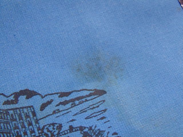 Borsa a sacco Terme di Sciacca mai usata