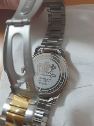 Reloj mujer FESTINA
