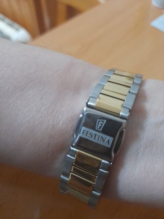 Reloj mujer FESTINA