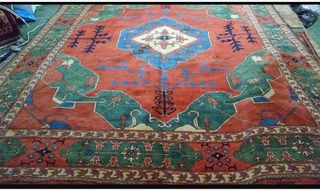 Alfombras Precio de Coste