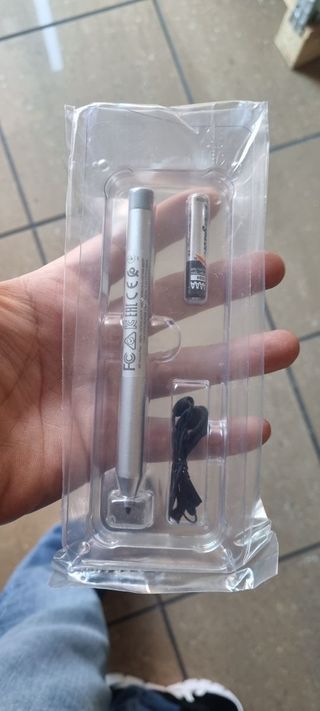 HP LAPIZ PEN STYLUS 