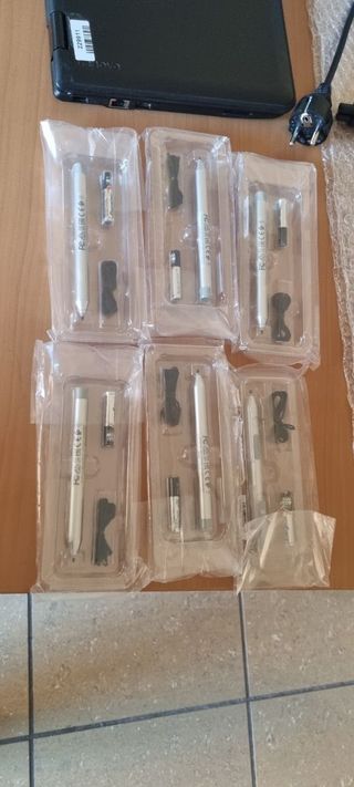 HP LAPIZ PEN STYLUS 