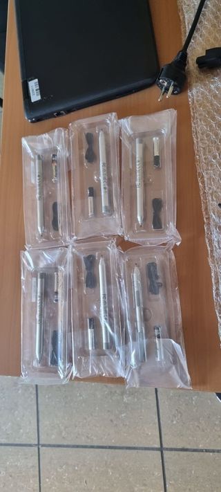 HP LAPIZ PEN STYLUS 