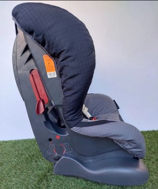 SILLA COCHE NIÑO "HONDA"