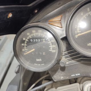 Recambio YAMAHA  XJ 600 año 85.  -51J-