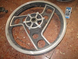 Recambio YAMAHA XJ 600 año 85. -51J-