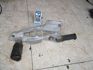 Recambio YAMAHA XJ 600 año 85. -51J-