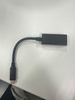 Adaptador HDMI - ios - mac