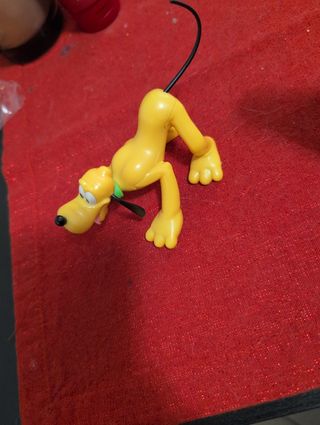 Statuetta Pluto action figure Disney