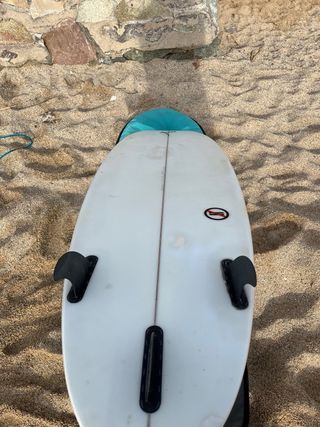 Tabla de surf JM