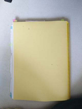 Apuntes cuidados básicos enfermería