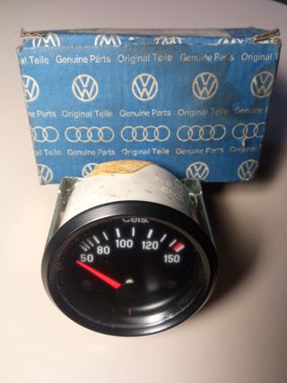Reloj temperatura aceite VW Scirocco