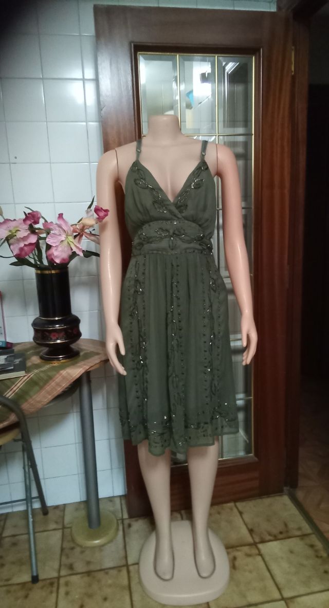 Veido Talla M  Styles by Steps