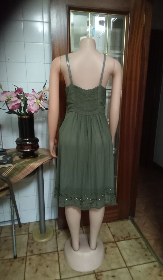 Veido Talla M  Styles by Steps