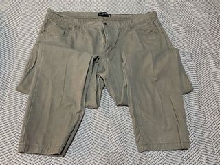 Se vende vaquero de caballero talla 56