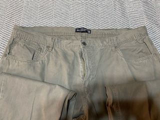 Se vende vaquero de caballero talla 56