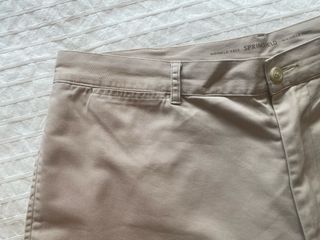Pantalon chino