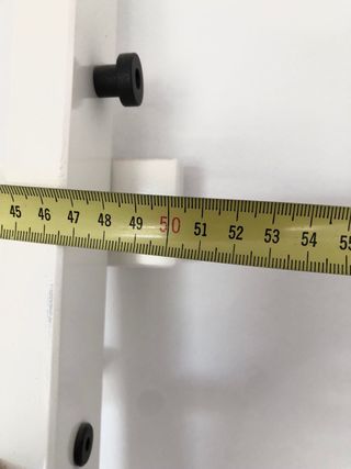 Estanteria Ikea 1,90 alto