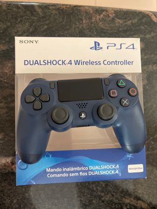 Mando Ps4 original