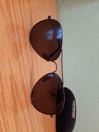 Gafas sol Polaroid