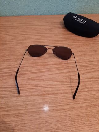 Gafas sol Polaroid