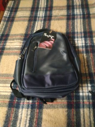 Mochila Pierre  Deone