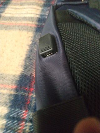 Mochila Pierre  Deone