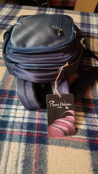 Mochila Pierre  Deone