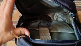 Mochila Pierre  Deone