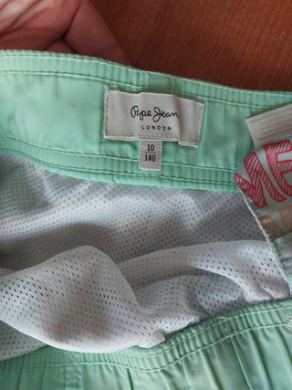 Bañador Pepe jeans 