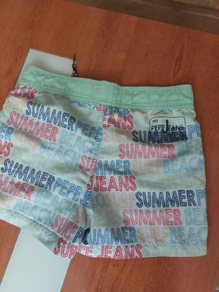 Bañador Pepe jeans 