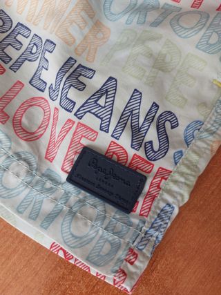 Bañador Pepe jeans 