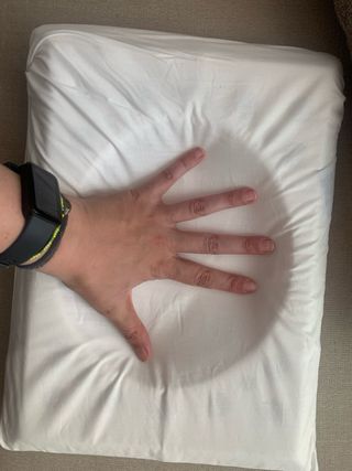 Cojín plagiocefalia Jané nuevo