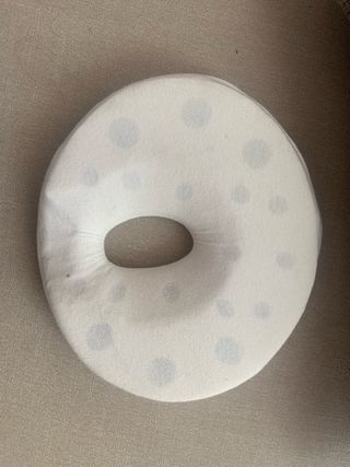 Cojín plagiocefalia Jané nuevo