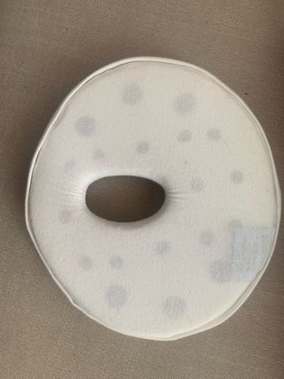 Cojín plagiocefalia Jané nuevo