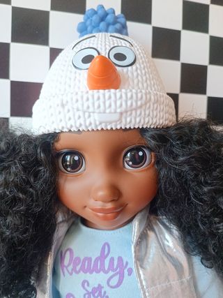 Elsa Jakk pacific Disney Frozen