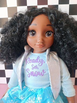 Elsa Jakk pacific Disney Frozen