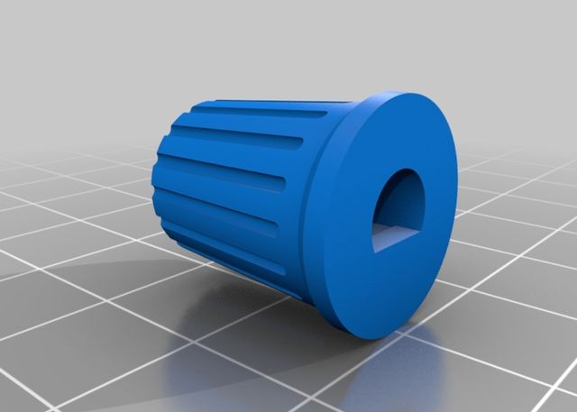 Regulador mesa Pioneer 6mm juego de 4 reguladores