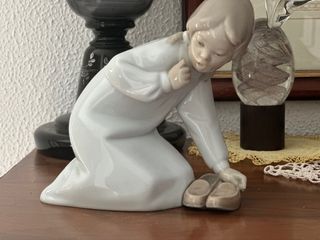 Lladro porcelana