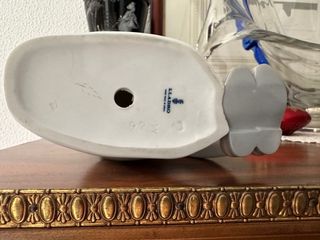 Lladro porcelana