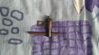 Llave taladro
